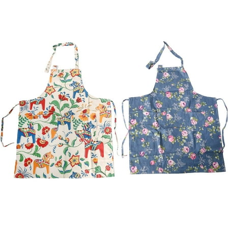 2 Pack Apronner Bib Aprons for Women Soft Cotton Linen Kitchen Cooking Chef Apron with Pockets Adjustable Machine
2 Pack Apronner Bib Aprons for Women Soft Cotton Linen Kitchen Cooking Chef Apron with Pockets Adjustable Machine