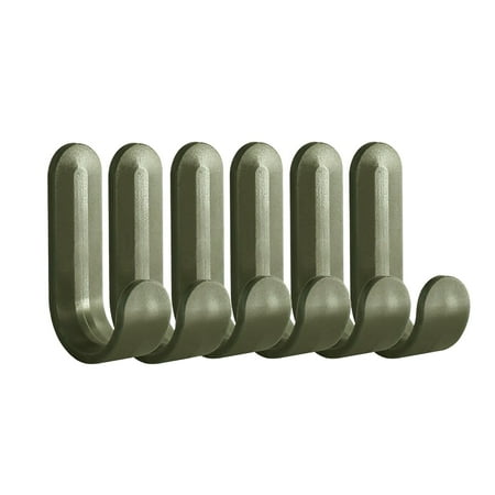 labakihah storage bins hook strong viscose free punching hook household wall hanging wall hook
labakihah storage bins hook strong viscose free punching hook household wall hanging wall hook
