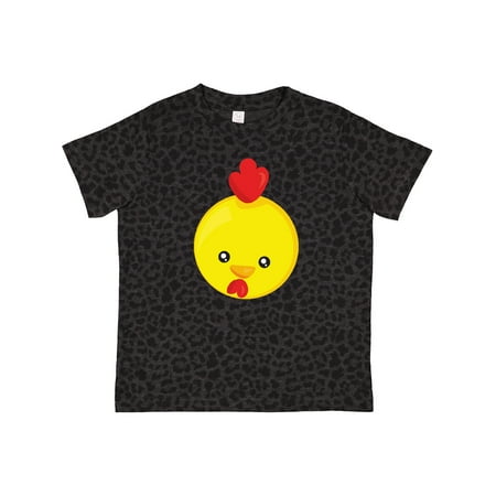 Inktastic Cute Chicken Baby Chicken Chick Rooster Gift Toddler Boy or Toddler Girl T-Shirt
Inktastic Cute Chicken Baby Chicken Chick Rooster Gift Toddler Boy or Toddler Girl T-Shirt