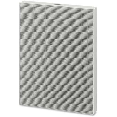 Fellowes True HEPA Filter for AeraMax 190 Air Purifier - HEPA - For Air Purifier - Remove Pollen, Remove Allergens, Remo