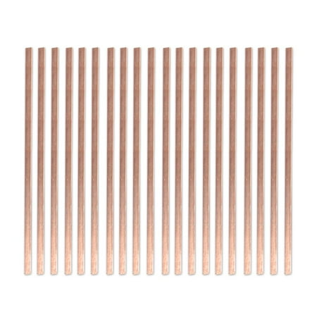 Low Temperature Electrodes Do Not Require Solder Powder for Soldering