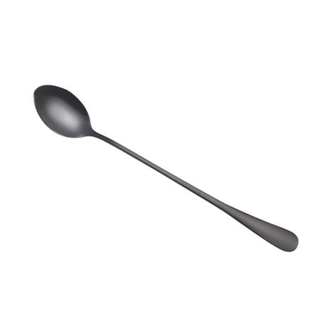 ERTUTUYI Colorful Spoon Long Handle Spoons Flatware Coffee Drinking Tools Kitchen Gadget
ERTUTUYI Colorful Spoon Long Handle Spoons Flatware Coffee Drinking Tools Kitchen Gadget