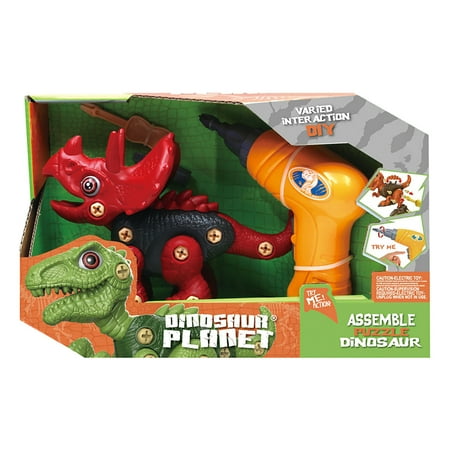 Floleo Clearance Disassembly And Assembly Simulation Dinosaur Toy Electric Screwdriver Christmas Gifts
Floleo Clearance Disassembly And Assembly Simulation Dinosaur Toy Electric Screwdriver Christmas Gifts
