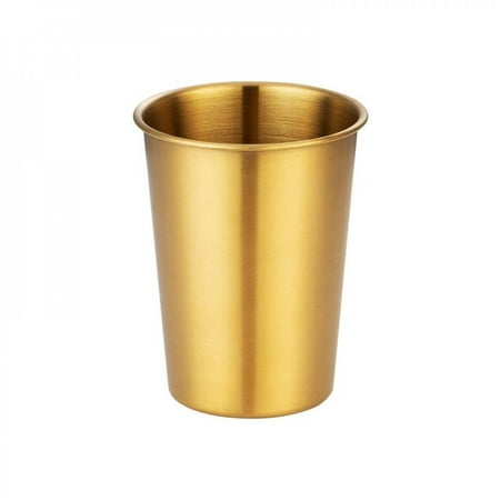Xinhuaya Wind Mugs Fashion Stainless Steel Cup Rolled Beer Cup Logo Coffee Cup with Water Cup Single-layer Cold Drink Cup
Xinhuaya Wind Mugs Fashion Stainless Steel Cup Rolled Beer Cup Logo Coffee Cup with Water Cup Single-layer Cold Drink Cup