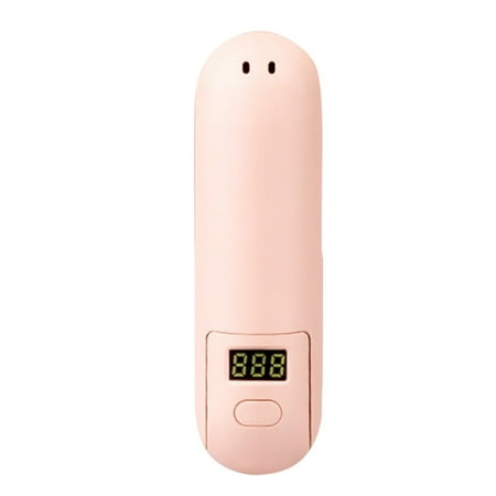 Portable Fan Handheld Mini Fan Portable USB Rechargeable Small Pocket Fan Battery Operated Fan for Women Travel Outdoor Pink
Portable Fan Handheld Mini Fan Portable USB Rechargeable Small Pocket Fan Battery Operated Fan for Women Travel Outdoor Pink