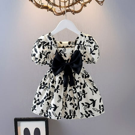Cathalem Cat Outfits for Girls Kids Toddler Baby Girls Summer Floral Cotton Short Sleeve Princess Dress Teen Sweatpants for Girls Pants White 2-3 Years
Cathalem Cat Outfits for Girls Kids Toddler Baby Girls Summer Floral Cotton Short Sleeve Princess Dress Teen Sweatpants for Girls Pants White 2-3 Years