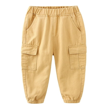 Toddler Boy Girl Soild Pants Overalls Casual Pants for Children Clothes Pant Set Boys Railroad Pants Screech Pants Elastic Waist Pants for Boys Boys 18 Months Active Wear Women Fall Baby Boy Kids Boys
Toddler Boy Girl Soild Pants Overalls Casual Pants for Children Clothes Pant Set Boys Railroad Pants Screech Pants Elastic Waist Pants for Boys Boys 18 Months Active Wear Women Fall Baby Boy Kids Boys