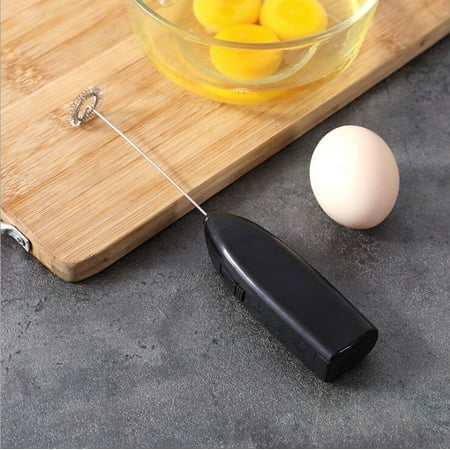 Electric Milk Frother Chocolate Milk Jug Frother Stirrer Coffee Machine Cappuccino Kitchen Accessories
Electric Milk Frother Chocolate Milk Jug Frother Stirrer Coffee Machine Cappuccino Kitchen Accessories