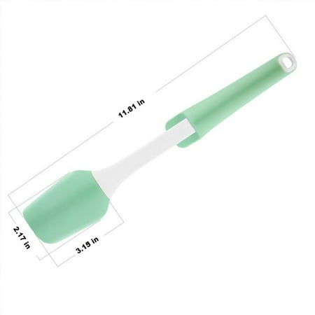 Promotions! Silicone Spatula Oil Brush Non-stick Cake Butter Spatula Durable DIY Bread Jam Yogurt Cheese Spatula Mixer BBQ Brush for Kitchen
Promotions! Silicone Spatula Oil Brush Non-stick Cake Butter Spatula Durable DIY Bread Jam Yogurt Cheese Spatula Mixer BBQ Brush for Kitchen