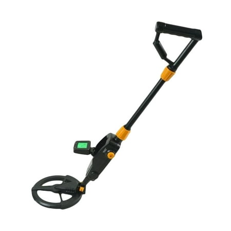 Etereauty Creative Kids Underground Metal Detector Toy Educational Detector Children Playing Toy (Without Battery)
Etereauty Creative Kids Underground Metal Detector Toy Educational Detector Children Playing Toy (Without Battery)