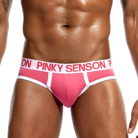 Rumida Men Low Waist Briefs Soft Breathable Skinny Elastic Casual Male Underpants Briefs Underwear Underpants Men Home Casual Low Waist Soft Breathable Skinny Elastic M
Rumida Men Low Waist Briefs Soft Breathable Skinny Elastic Casual Male Underpants Briefs Underwear Underpants Men Home Casual Low Waist Soft Breathable Skinny Elastic M