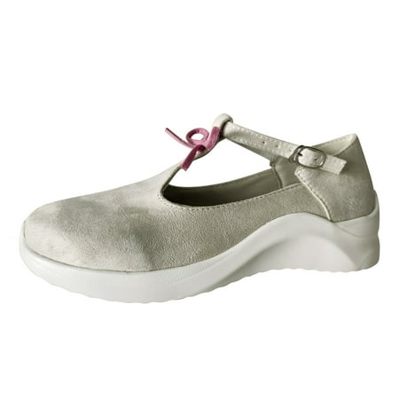 womens beach shoes Ladies Fashion Solid Color Casual Shoes Thick Sole Round Toe Buckle Casual Shoes Flock Beige
womens beach shoes Ladies Fashion Solid Color Casual Shoes Thick Sole Round Toe Buckle Casual Shoes Flock Beige