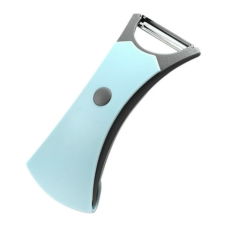 Kitchen Gadgets in Clearance Two in one Multifunctional Fruit and Vegetable Peeler Shredder Kitchen Tool
Kitchen Gadgets in Clearance Two in one Multifunctional Fruit and Vegetable Peeler Shredder Kitchen Tool