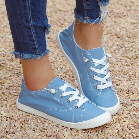 EQWLJWE Low-cut Canvas Shoes One-foot Lazy Korean Version Student Casual Flat Shoes Women s Flat Shoes Holiday Clearance
EQWLJWE Low-cut Canvas Shoes One-foot Lazy Korean Version Student Casual Flat Shoes Women s Flat Shoes Holiday Clearance