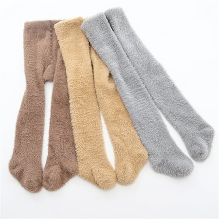 Cathalem Athletic Girls Pants Baby Girls Soft Warm Winter Tights Stocking Cotton Toddler Full plus Size Girl Leggings Pants Khaki 1-2 Years
Cathalem Athletic Girls Pants Baby Girls Soft Warm Winter Tights Stocking Cotton Toddler Full plus Size Girl Leggings Pants Khaki 1-2 Years