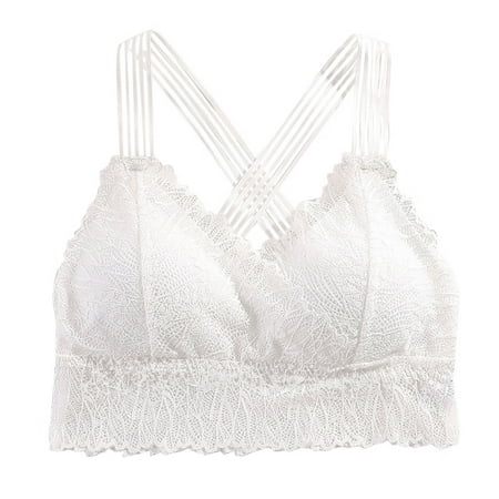 Yclkvgw Best Bras for Women Women Sexy Lingerie Lace Chest Tube Top Beauty Back Bra Camisole Base Underwear Nylon Push Up Bras for Women
Yclkvgw Best Bras for Women Women Sexy Lingerie Lace Chest Tube Top Beauty Back Bra Camisole Base Underwear Nylon Push Up Bras for Women