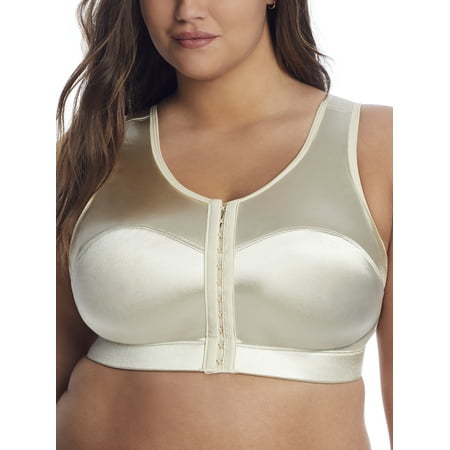 Enell Womens High Impact Wire-Free Sports Bra Style-100-00-4