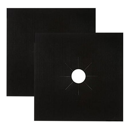 1/2/4PCS Reusable Gas Range Stovetop Burner Protector Liner Cover For Cleaning Kitchen Supplies
1/2/4PCS Reusable Gas Range Stovetop Burner Protector Liner Cover For Cleaning Kitchen Supplies