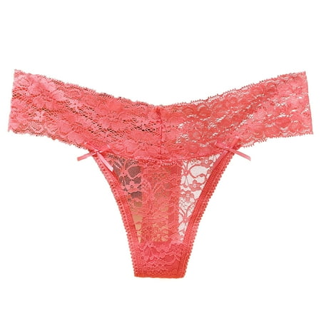 Comfortable Intimate Female Underpants Womens Thong Lace Panties Breathable Quick Dry Thong Panties
Comfortable Intimate Female Underpants Womens Thong Lace Panties Breathable Quick Dry Thong Panties