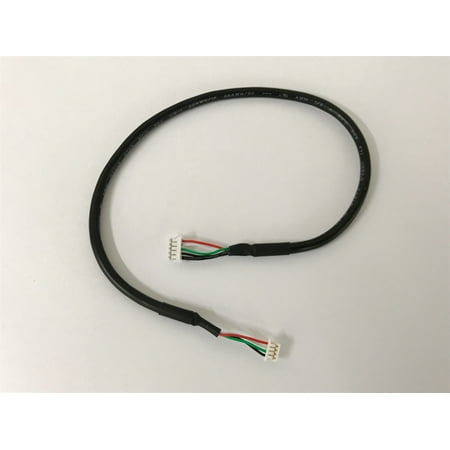 1.25 mm Pitch 4 Pin to 1.5 mm Pitch 5 Pin Cable Length 300 mm