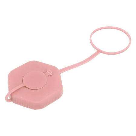 Water Simple Removal Water Bottle Jug Lid Leakage Free Resuable Firm Fixing Easy Opening Silicone For Drinking Blue Pink Grey Green
Water Simple Removal Water Bottle Jug Lid Leakage Free Resuable Firm Fixing Easy Opening Silicone For Drinking Blue Pink Grey Green