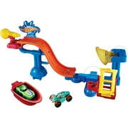 Hot Wheels Race Tracks
