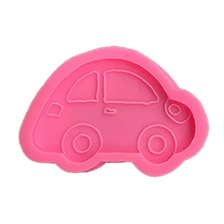 Juliy Cake Mold Food Grade Easy Release Cake Decoration Car Airplane Shape Chocolate Candy Cake Silicone Mould for Bakery
Juliy Cake Mold Food Grade Easy Release Cake Decoration Car Airplane Shape Chocolate Candy Cake Silicone Mould for Bakery
