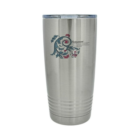 ThisWear Retirement Gifts Retirement Encouragement Colossians 3:17 20oz Stainless Steel Insulated Travel Mug with Lid Silver
ThisWear Retirement Gifts Retirement Encouragement Colossians 3:17 20oz Stainless Steel Insulated Travel Mug with Lid Silver