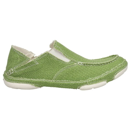 Tony Lama Womens Lindale Slip On Moccasins Flats Casual Casual