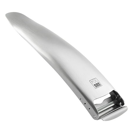 Kitchen Necessities Kitchen Must Haves Kitchen Utensils Stainless Steel Peeler Multifunctional Peeler Vegetable Fruit Scraper Silver
Kitchen Necessities Kitchen Must Haves Kitchen Utensils Stainless Steel Peeler Multifunctional Peeler Vegetable Fruit Scraper Silver