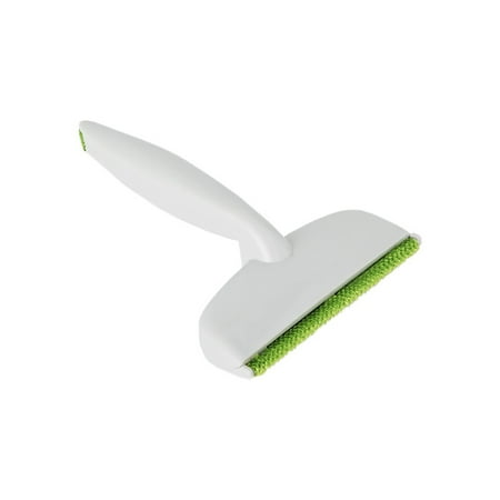 FaLX Double Head Crevice Cleaning Brush Sofa Groove Corner Carpet Dusting Cleaner