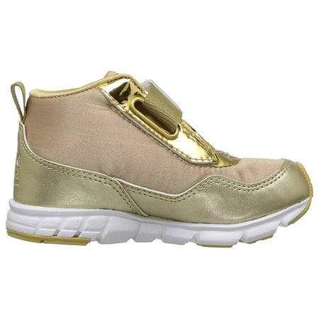 Tsukihoshi Kids Tokyo (Toddler/Little Kid) Gold/Honey