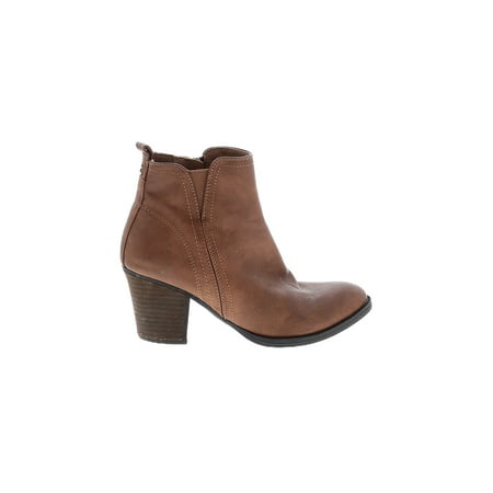 Pre-Owned Circus by Sam Edelman Women s Size 6 Ankle Boots
