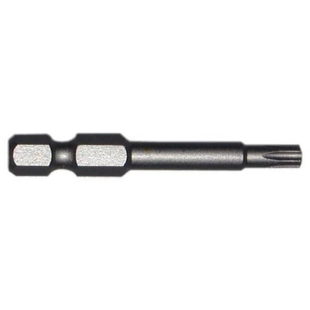 1/4 x 2 T-20 Star Drive Power Bits PDB-064
