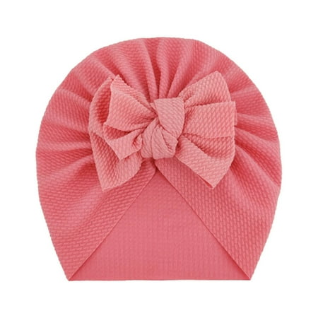 Hat For Kids Toddler Baby Boys Girls Solid Knitted Cap Beanie Bowknot Elastics Turban Hat
Hat For Kids Toddler Baby Boys Girls Solid Knitted Cap Beanie Bowknot Elastics Turban Hat