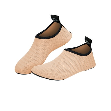 JANSION Water Shoes for Womens and Mens Summer Barefoot Shoes Quick Dry Aqua Socks for Beach Swim Yoga Exercise Aqua Shoes
JANSION Water Shoes for Womens and Mens Summer Barefoot Shoes Quick Dry Aqua Socks for Beach Swim Yoga Exercise Aqua Shoes