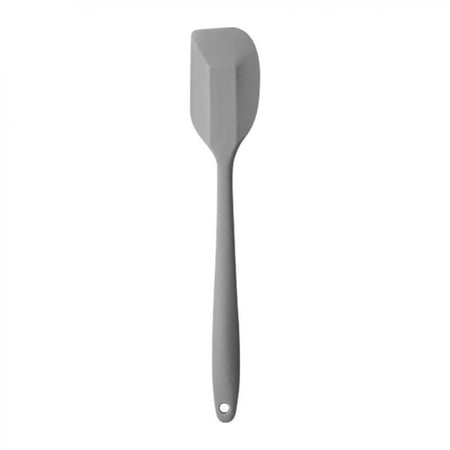 QISIWOLE Integrated Silicone Scraper High Temperature Resistant Cake Spatula Baking Tool Deals
QISIWOLE Integrated Silicone Scraper High Temperature Resistant Cake Spatula Baking Tool Deals