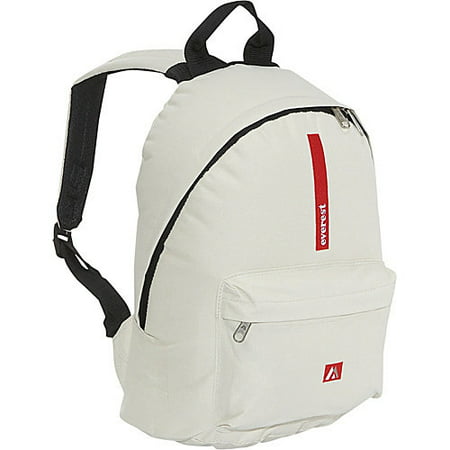 Everest Padded Mesh Straps Backpack - www.semadata.org