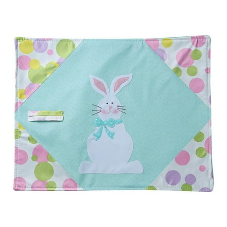 Up To 50% Easter Clearance Ozmmyan Easter Decorations Easter Holiday Decorations Easter Bunny Placemat Tablecloth Table Mat Placemats
Up To 50% Easter Clearance Ozmmyan Easter Decorations Easter Holiday Decorations Easter Bunny Placemat Tablecloth Table Mat Placemats