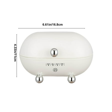 QiwagFerng Smart Hot Spring GoogBoiling Machine Small Home Multi Functional Goog Boiling Device Hot Spring Goog Machine Gift Clearance!
QiwagFerng Smart Hot Spring GoogBoiling Machine Small Home Multi Functional Goog Boiling Device Hot Spring Goog Machine Gift Clearance!