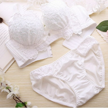 Women Cotton Push Up Bra Set Lingerie Underwear Bralet Set bra and panty set
Women Cotton Push Up Bra Set Lingerie Underwear Bralet Set bra and panty set