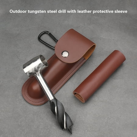 RTR Outdoor Survival Punch Tool