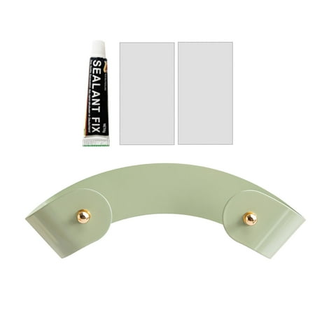 Pot Lid Storage Rack Pan Organizer Wall Mount Strong Load Bearing Compact for Cabinet Door Accessory Space Saving Stable Easily