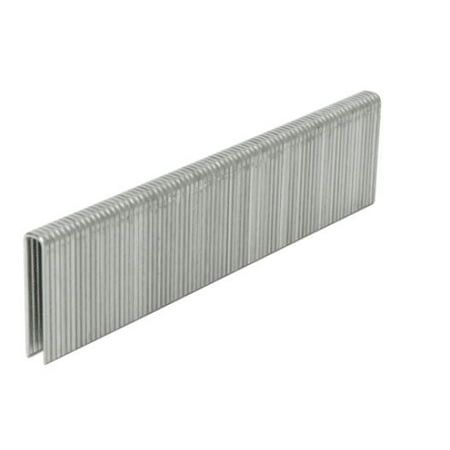 Hitachi Hitachi 11103S Electro-Galvanized Crown Staples 1/4 x 1 18 Gauge
Hitachi Hitachi 11103S Electro-Galvanized Crown Staples 1/4 x 1 18 Gauge