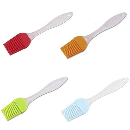 SPRING PARK Silicone Kitchen Basting Brush Set Pastry Barbecue Oil BBQ Bread Grill Tool
SPRING PARK Silicone Kitchen Basting Brush Set Pastry Barbecue Oil BBQ Bread Grill Tool