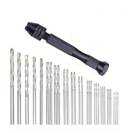 Rdeuod Tools & Home Improvement Mini Aluminum Hand Drill Alloy Steel Drill Rotary Tool Wooden Drill
Rdeuod Tools & Home Improvement Mini Aluminum Hand Drill Alloy Steel Drill Rotary Tool Wooden Drill
