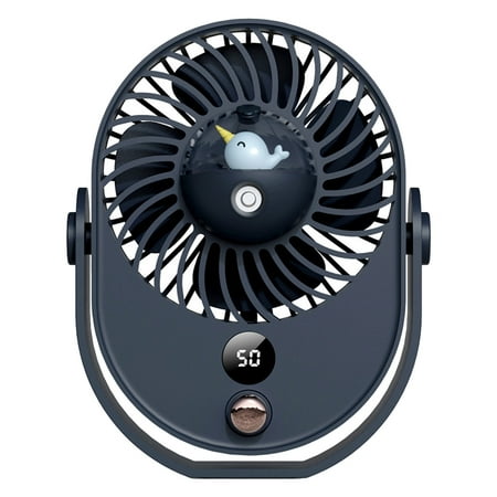 Clearance Deals TingXianX Silent Cooler USB Chargeable Desktop Water Electric Fan Desktop Silent Compact Humidifying Electric Fan for Home Office and Bedrooms
Clearance Deals TingXianX Silent Cooler USB Chargeable Desktop Water Electric Fan Desktop Silent Compact Humidifying Electric Fan for Home Office and Bedrooms