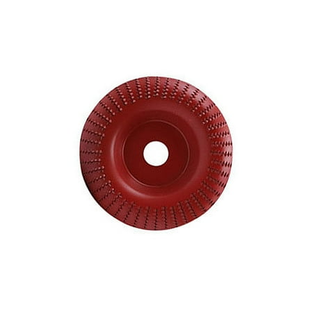 BE-TOOL Steel Carbide Grinding Wheel Disc Angle Grinder Discs Sanding Compatible with All Standard 3.94 /10cm Manual Grinder
BE-TOOL Steel Carbide Grinding Wheel Disc Angle Grinder Discs Sanding Compatible with All Standard 3.94 /10cm Manual Grinder