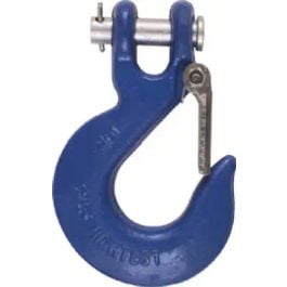 National Hardware National Hardware N265-488 Clevis Slip Hook With Latch 5/16 Inch Blue Forged Steel
National Hardware National Hardware N265-488 Clevis Slip Hook With Latch 5/16 Inch Blue Forged Steel