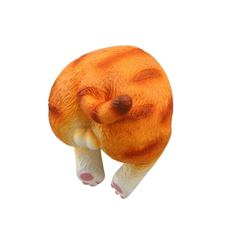 Herrnalise Cats Butt Magnets Refrigerator Practical Fridge Decorations Magnet Decorations Totes for Storage Clearance
Herrnalise Cats Butt Magnets Refrigerator Practical Fridge Decorations Magnet Decorations Totes for Storage Clearance